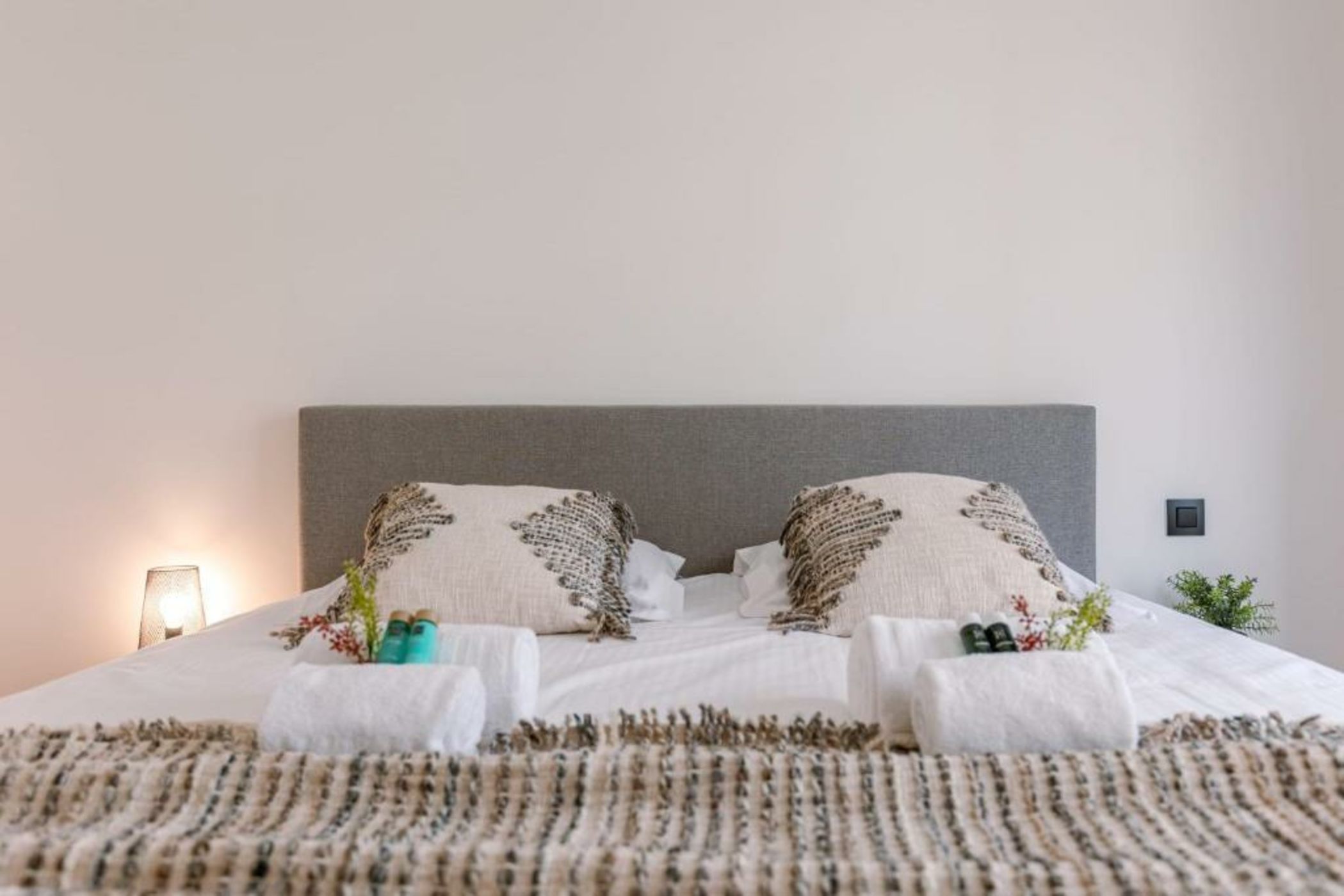 Stunning fully renovated apartment in Knokke-heist for 6 persons