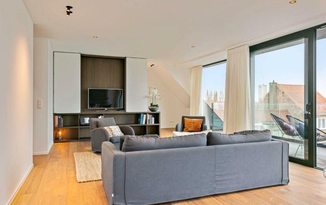 Rue Royale - Koningsstraat 131, 1000 Brussels, Belgium | 1 bed ...