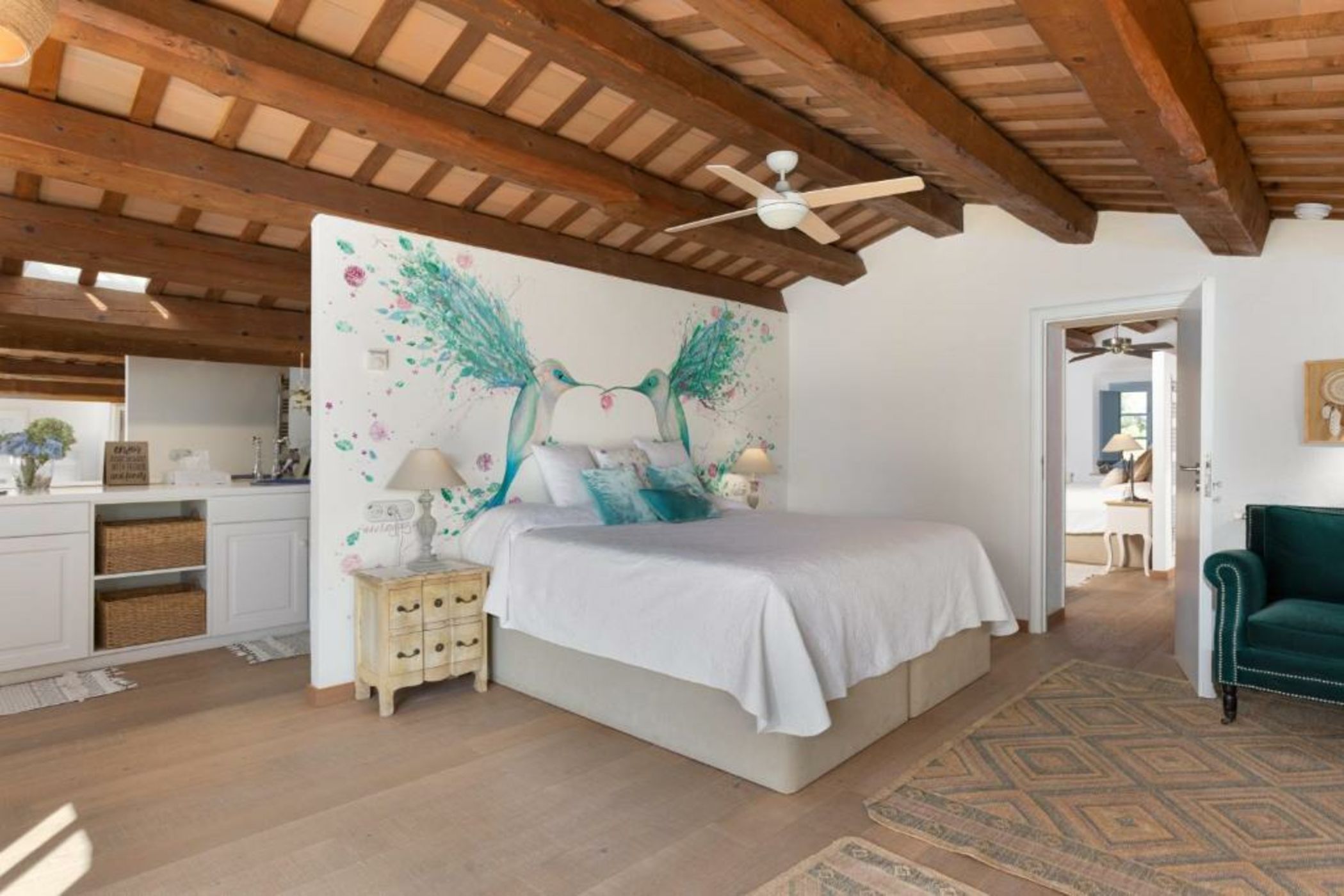 Can Font de Muntanya Turisme Rural