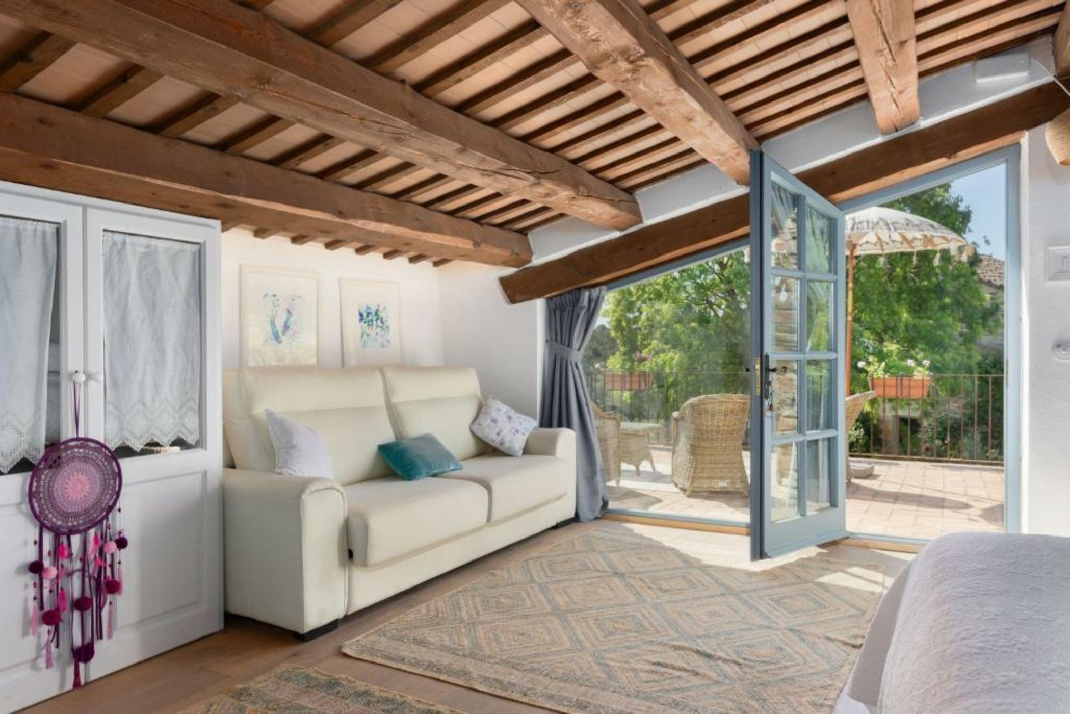 Can Font de Muntanya Turisme Rural