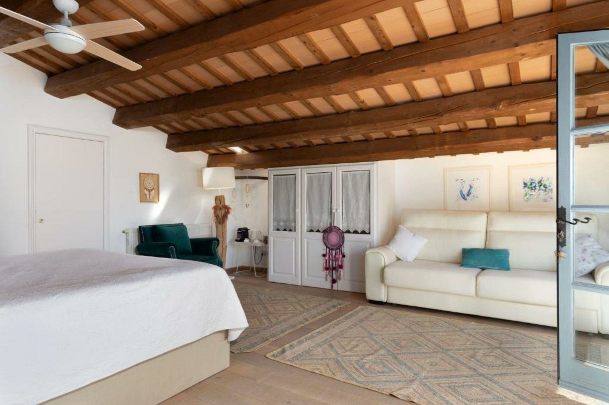 Can Font de Muntanya Turisme Rural