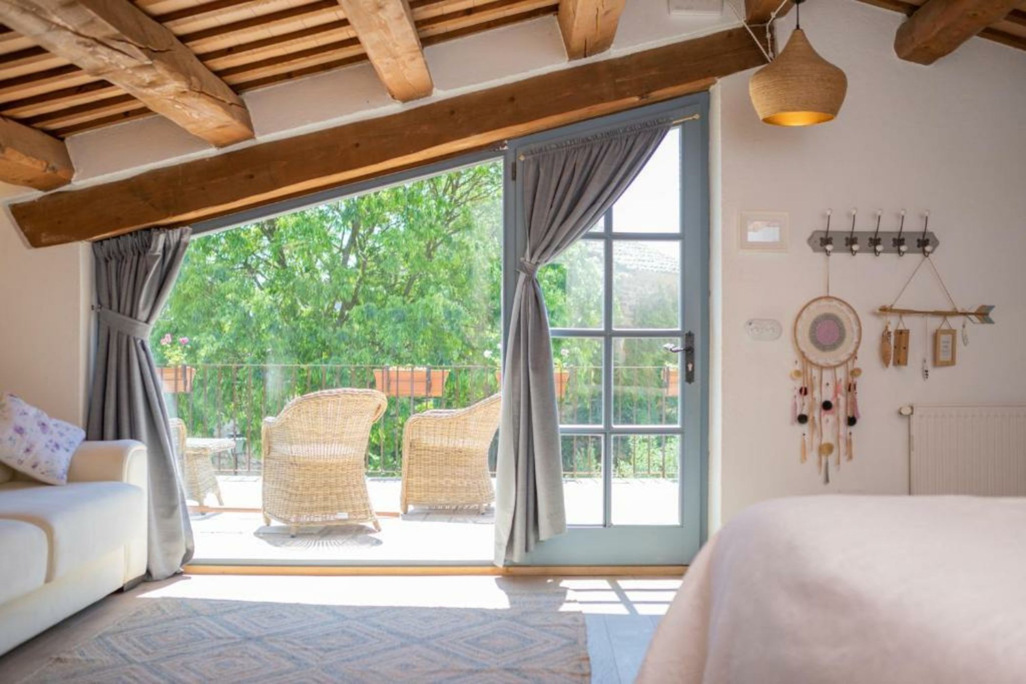 Can Font de Muntanya Turisme Rural