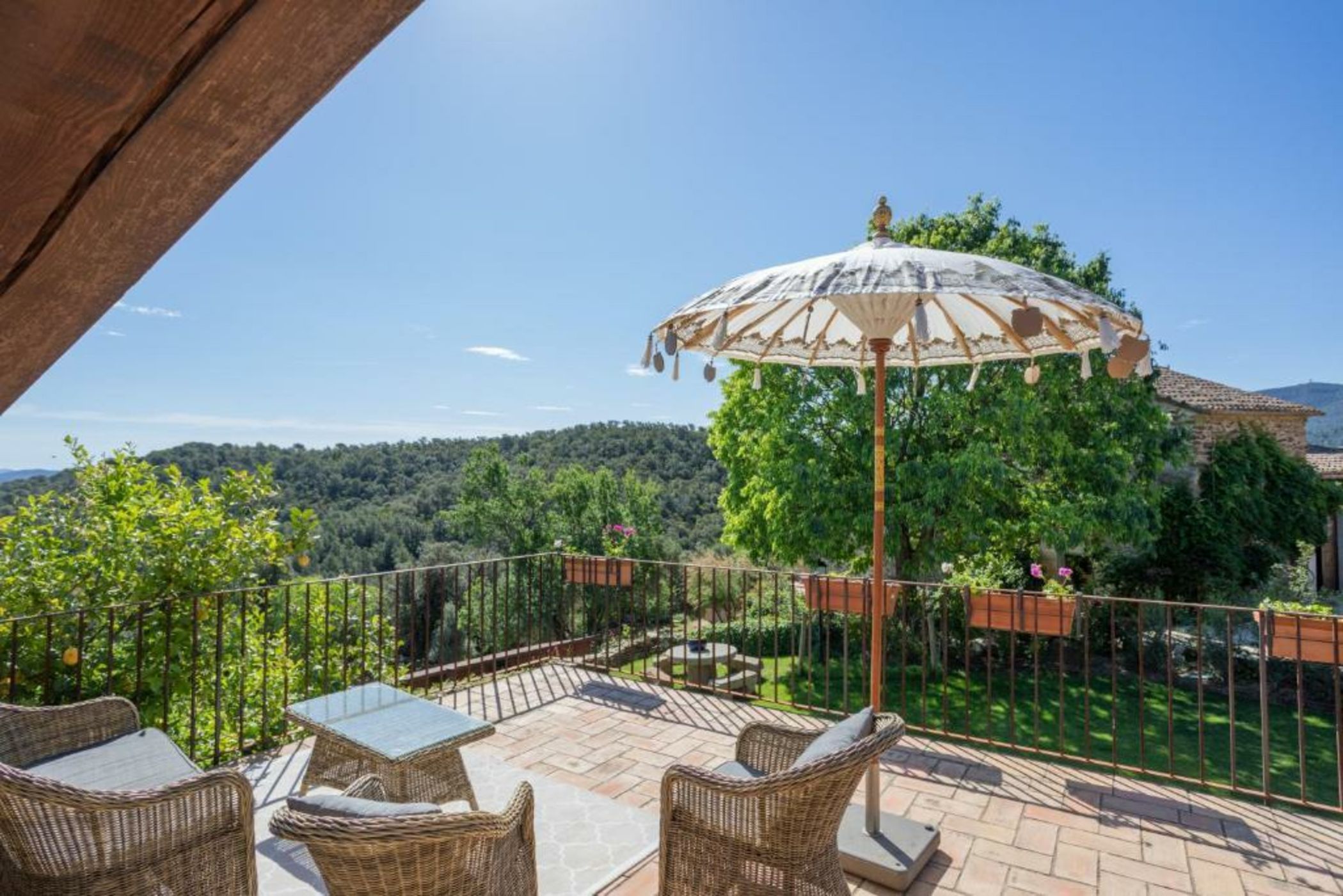 Can Font de Muntanya Turisme Rural