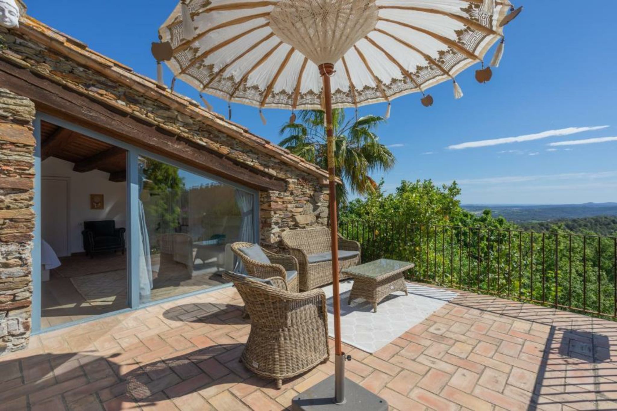 Can Font de Muntanya Turisme Rural