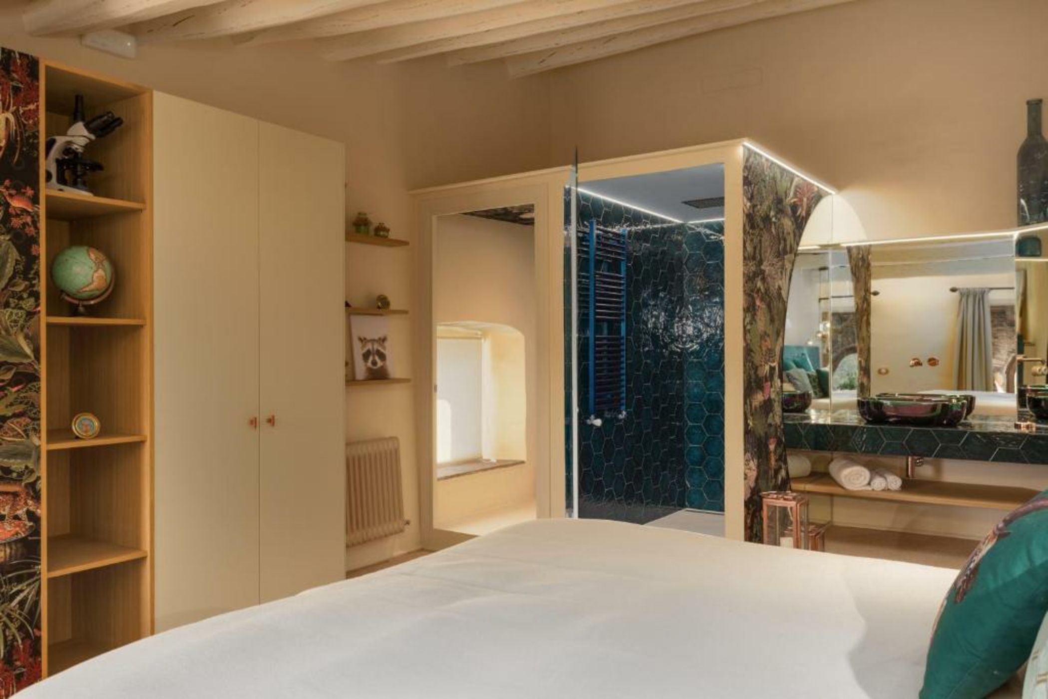 Can Font de Muntanya Turisme Rural