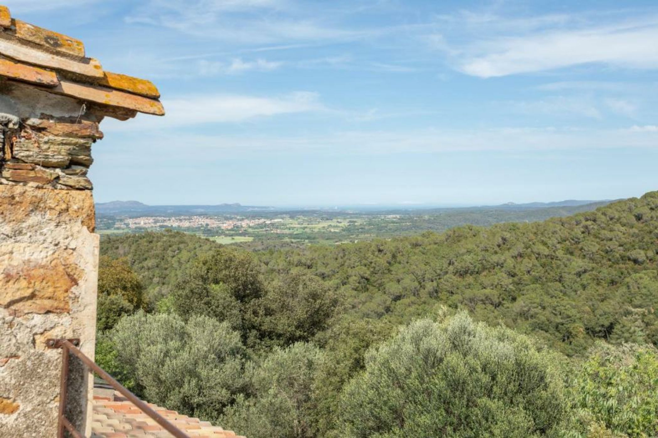 Can Font de Muntanya Turisme Rural