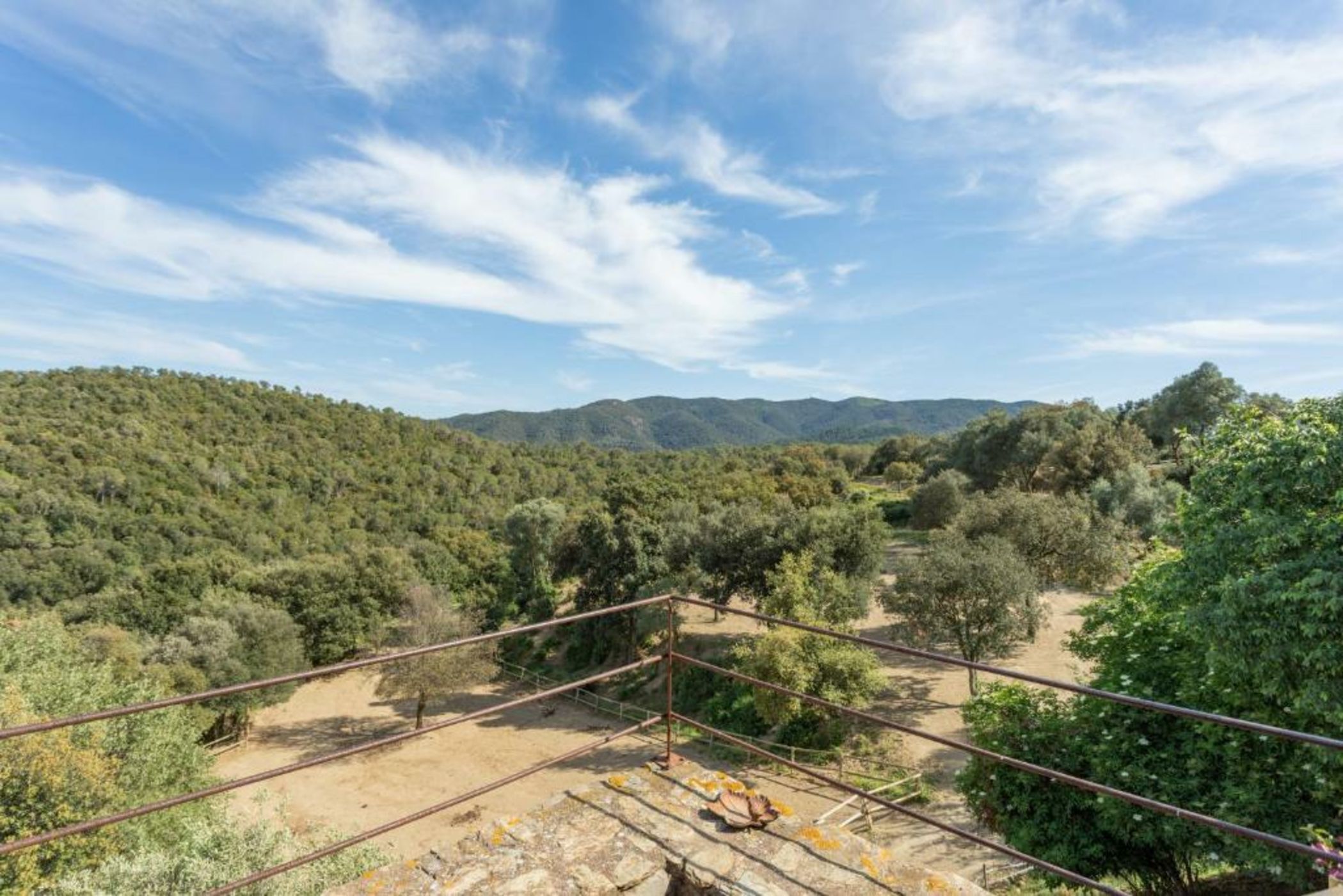 Can Font de Muntanya Turisme Rural