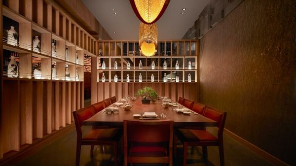 Nobu Hotel Atlanta
