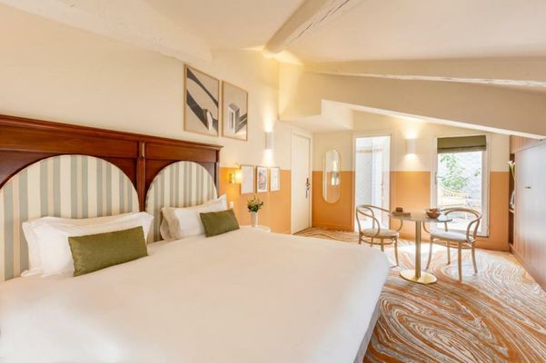 Grand Hotel d'Orange, BW Signature Collection