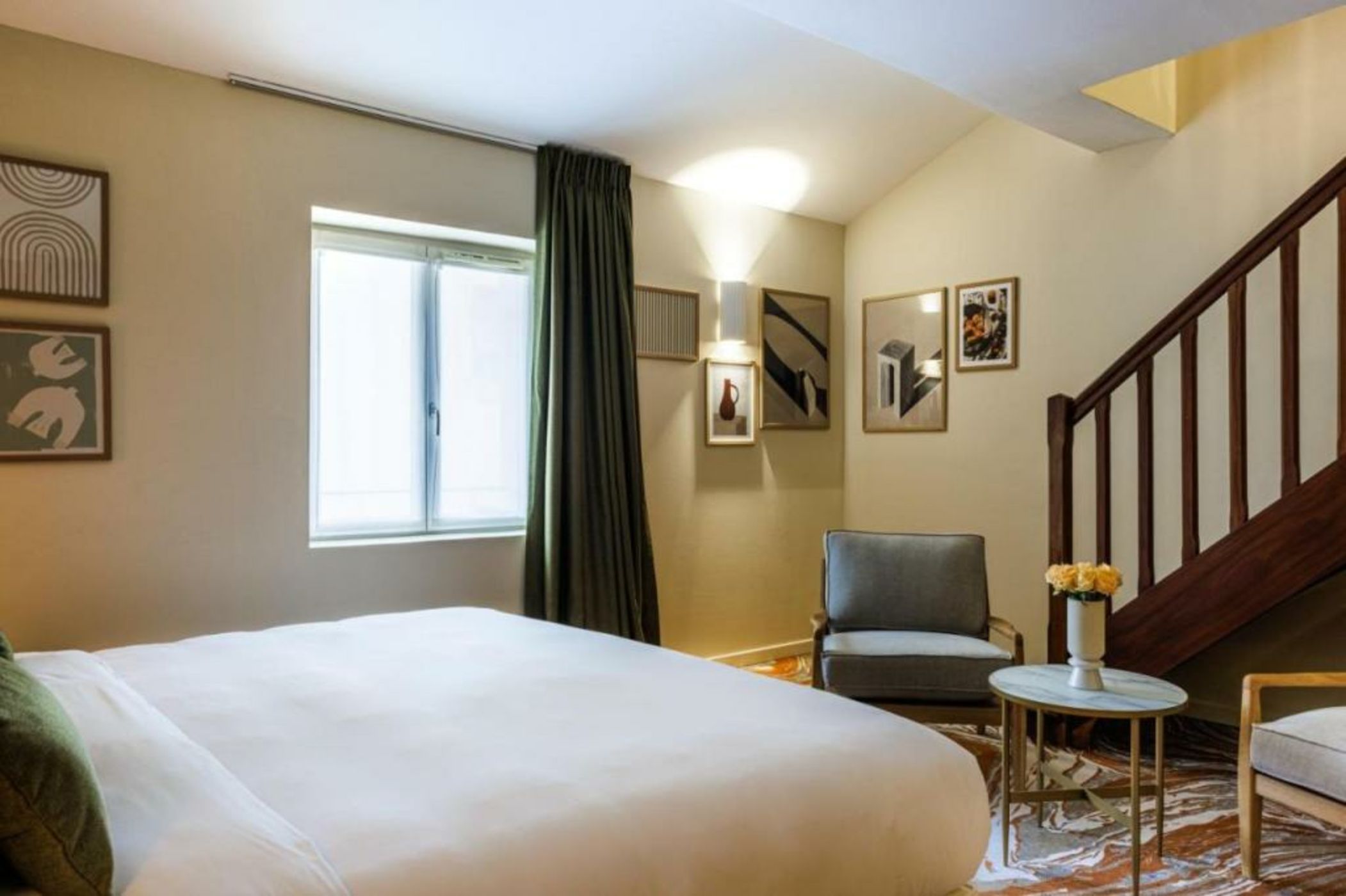 Grand Hotel d'Orange, BW Signature Collection