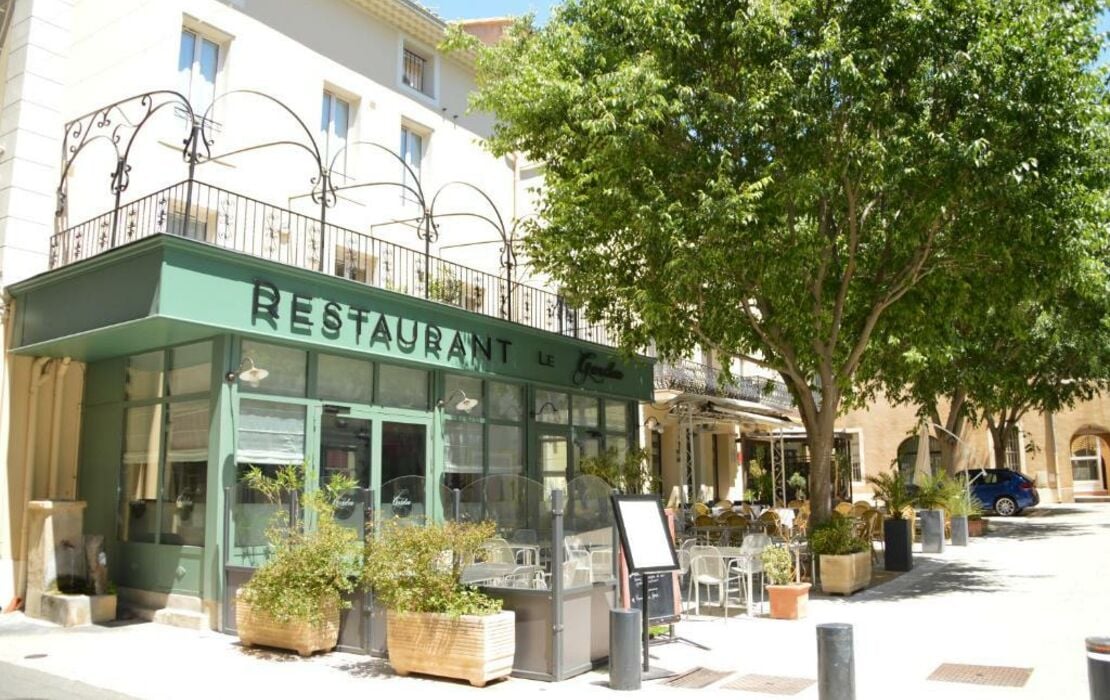 Grand Hotel d'Orange, BW Signature Collection, a Design Boutique Hotel