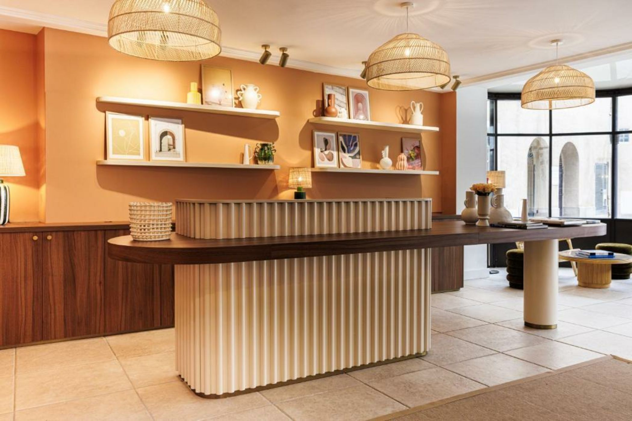 Grand Hotel d'Orange, BW Signature Collection