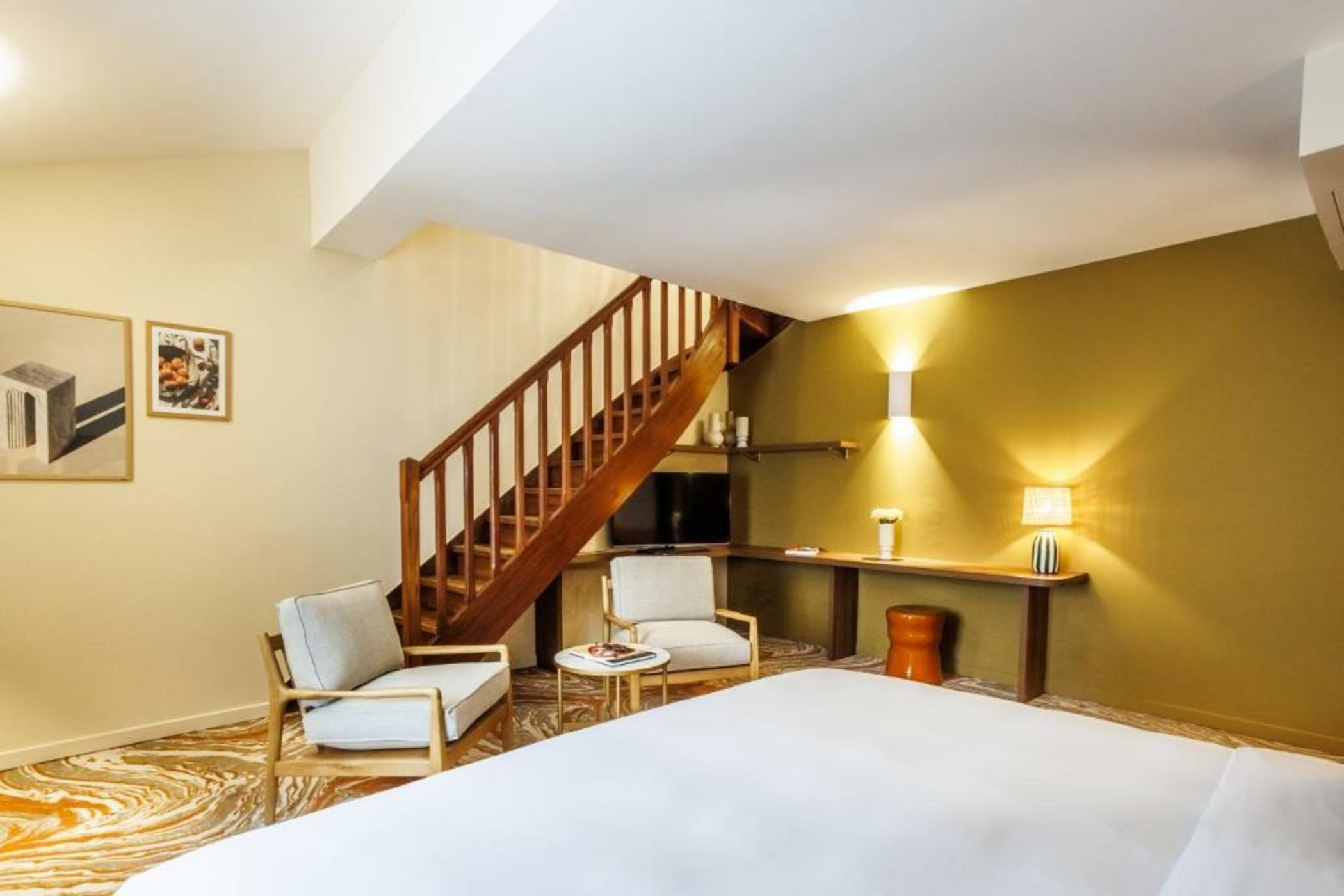 Grand Hotel d'Orange, BW Signature Collection