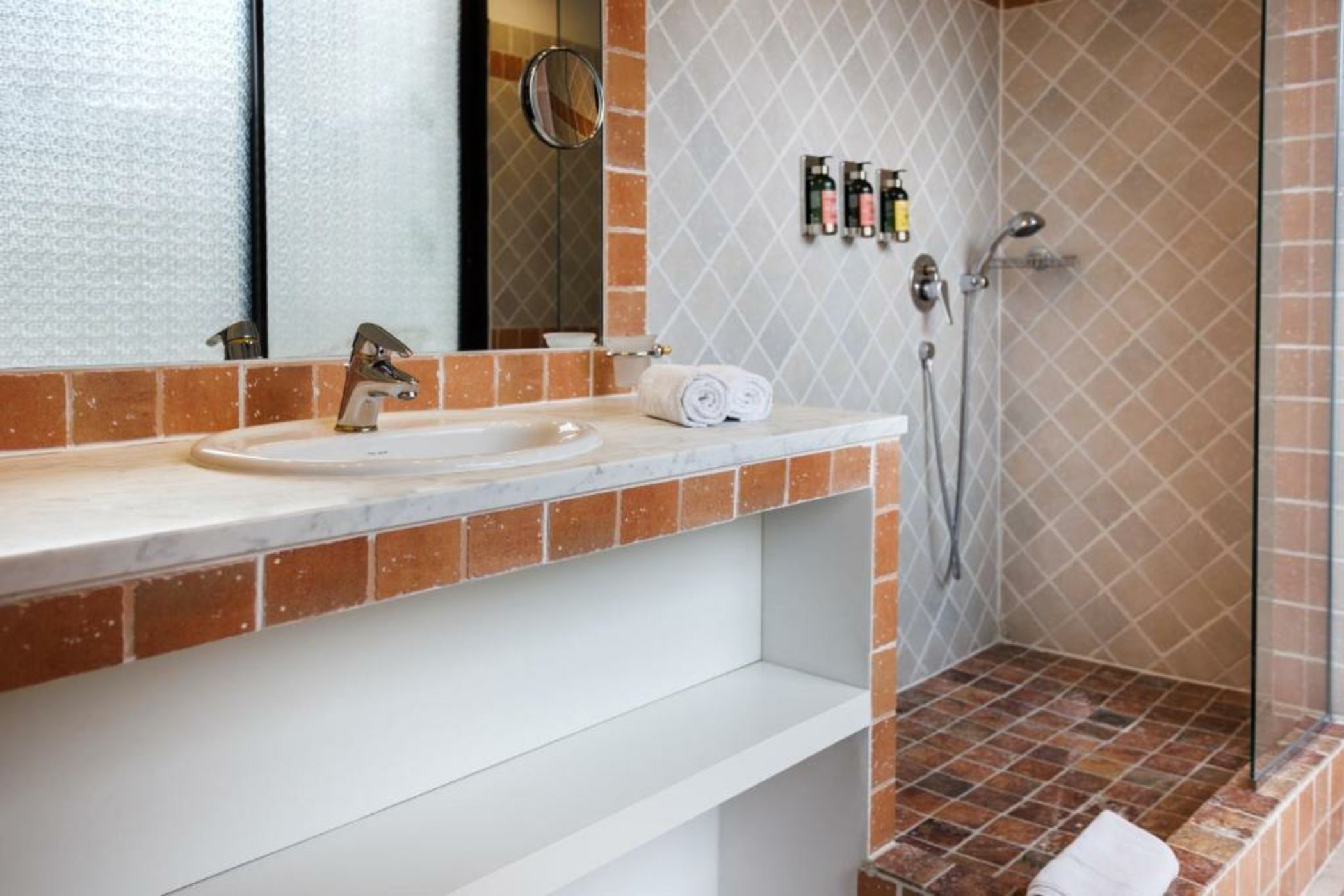 Grand Hotel d'Orange, BW Signature Collection