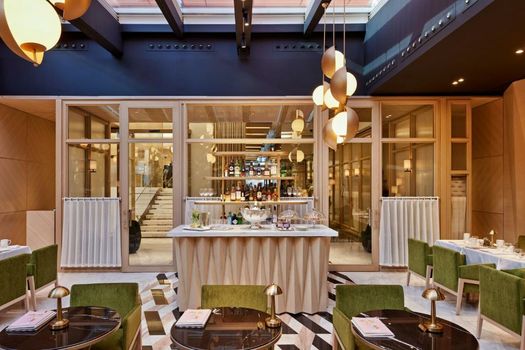 Vakko Hotel and Residence