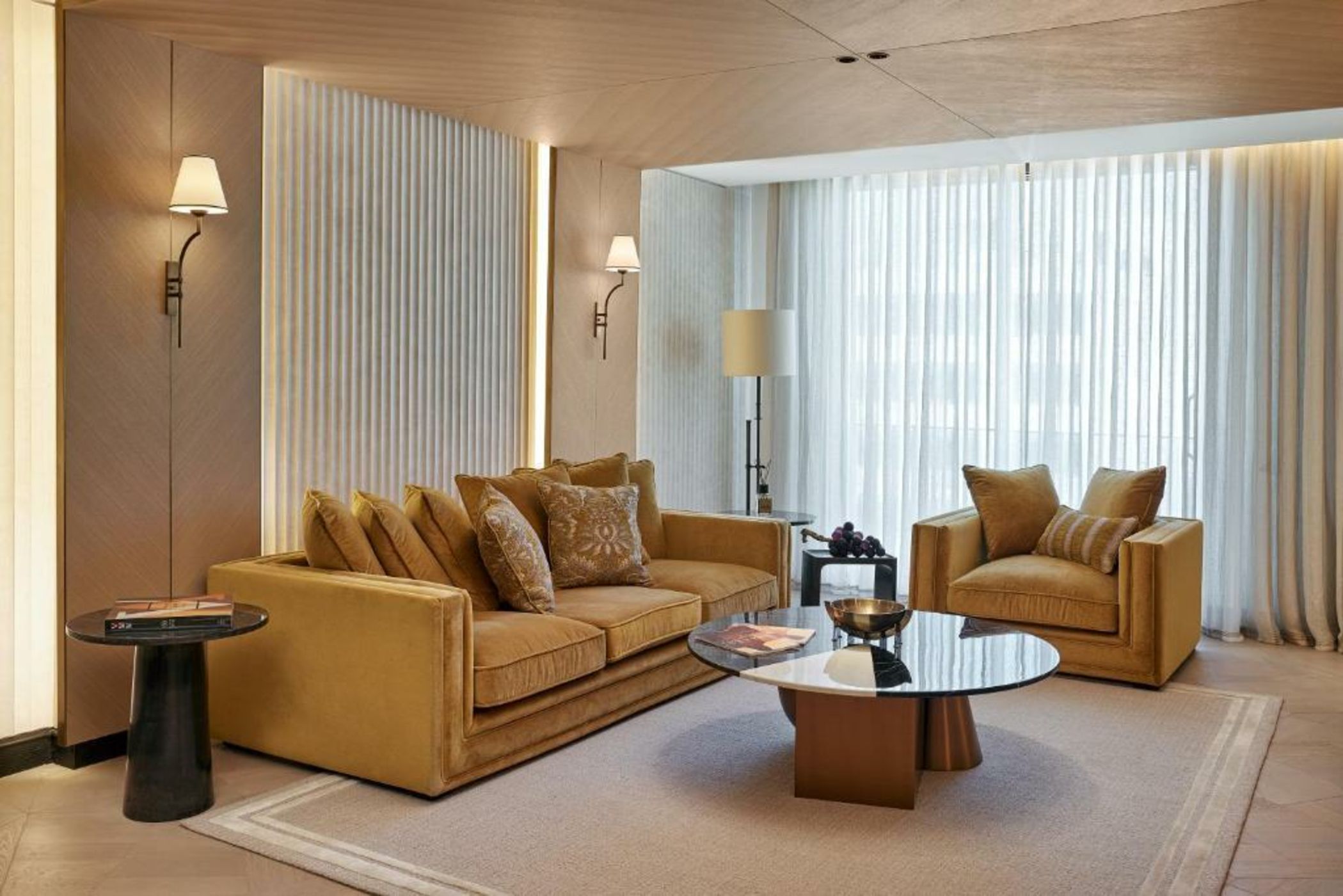 Vakko Hotel and Residence