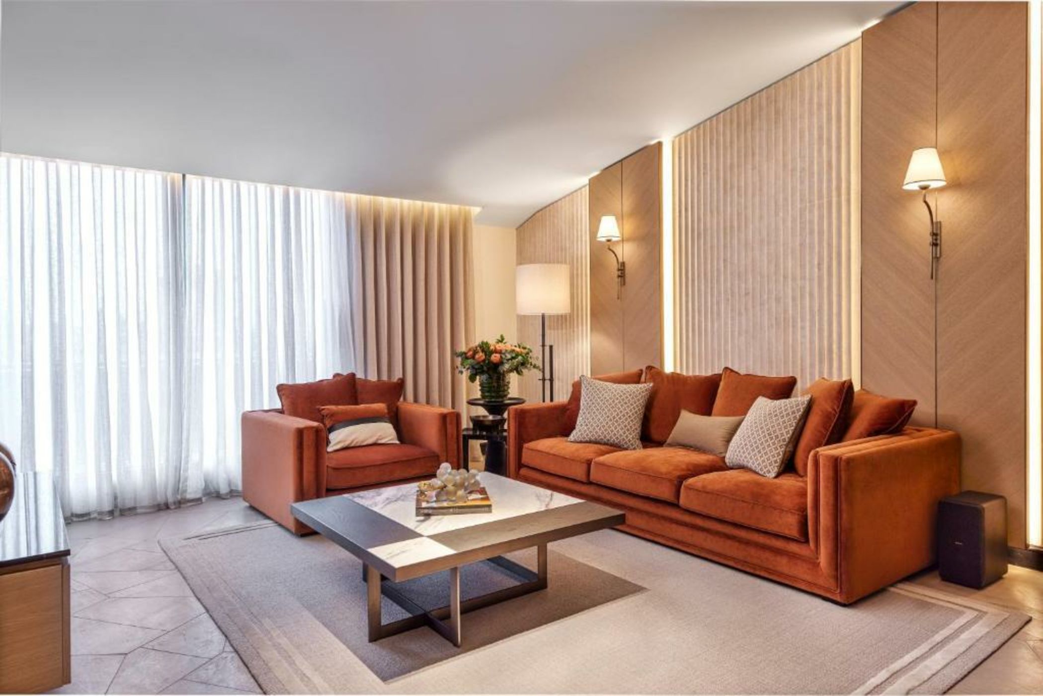 Vakko Hotel and Residence