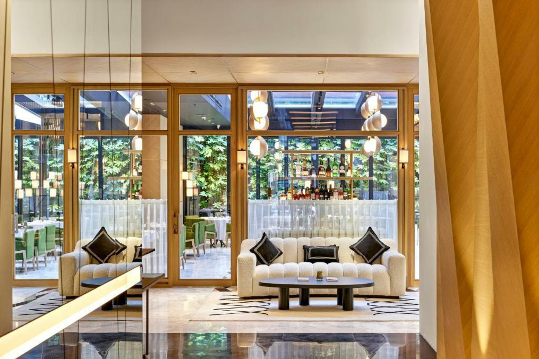 Vakko Hotel and Residence