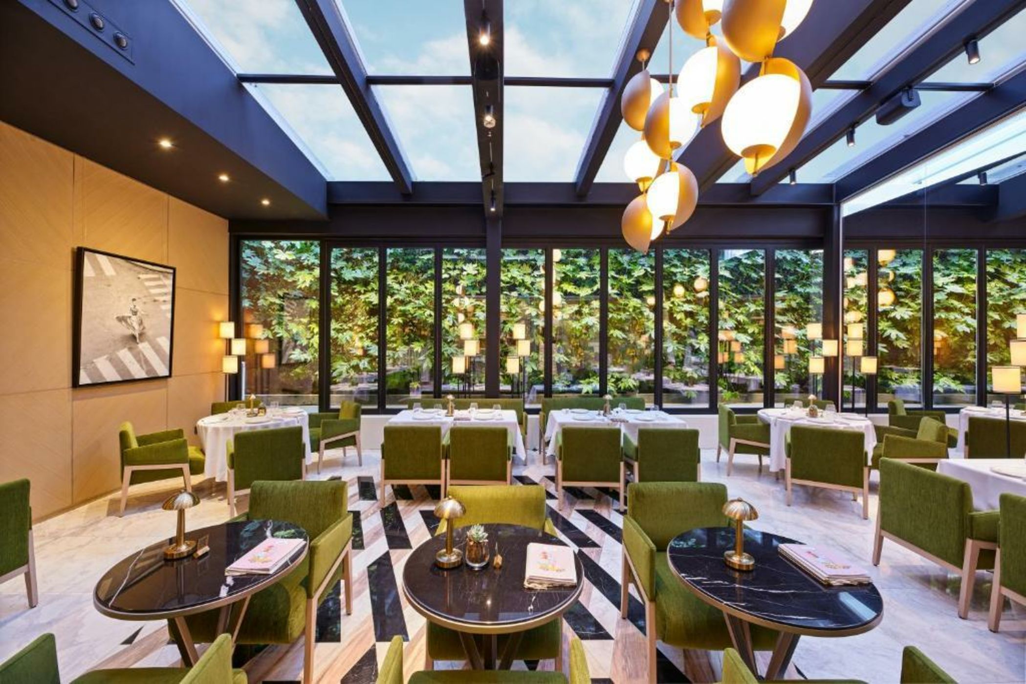 Vakko Hotel and Residence