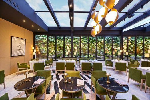 Vakko Hotel and Residence