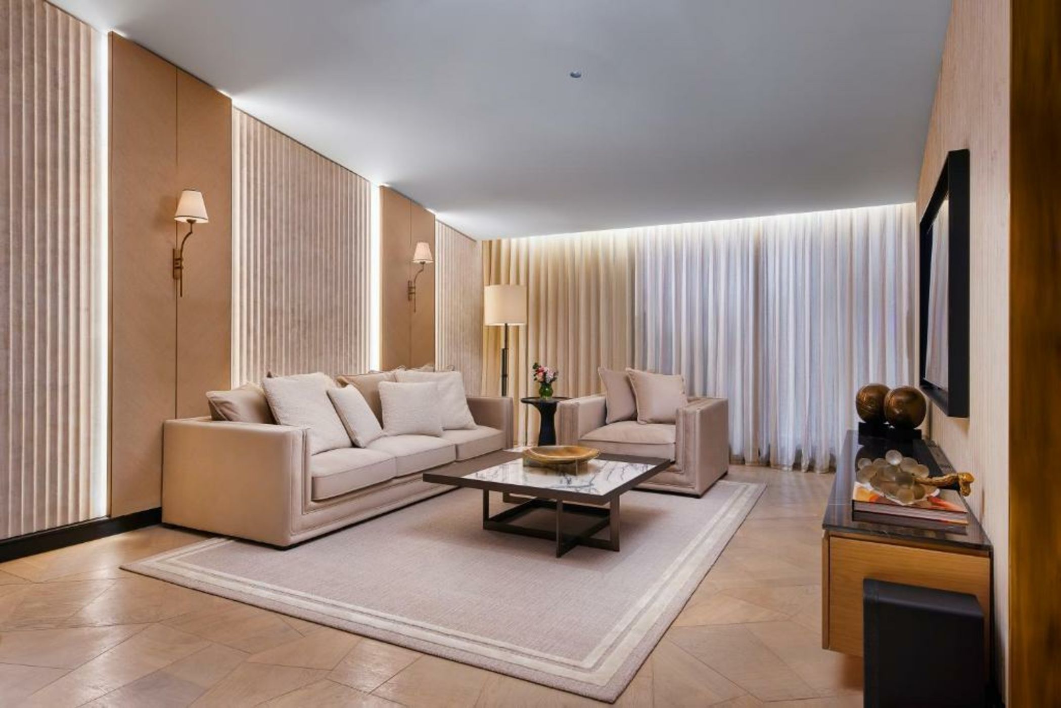 Vakko Hotel and Residence