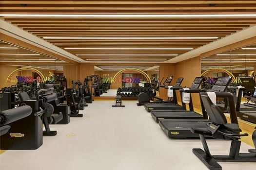 Vakko Hotel and Residence