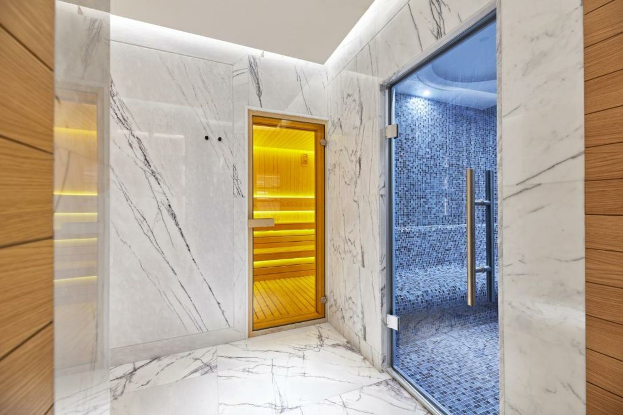 Vakko Hotel and Residence