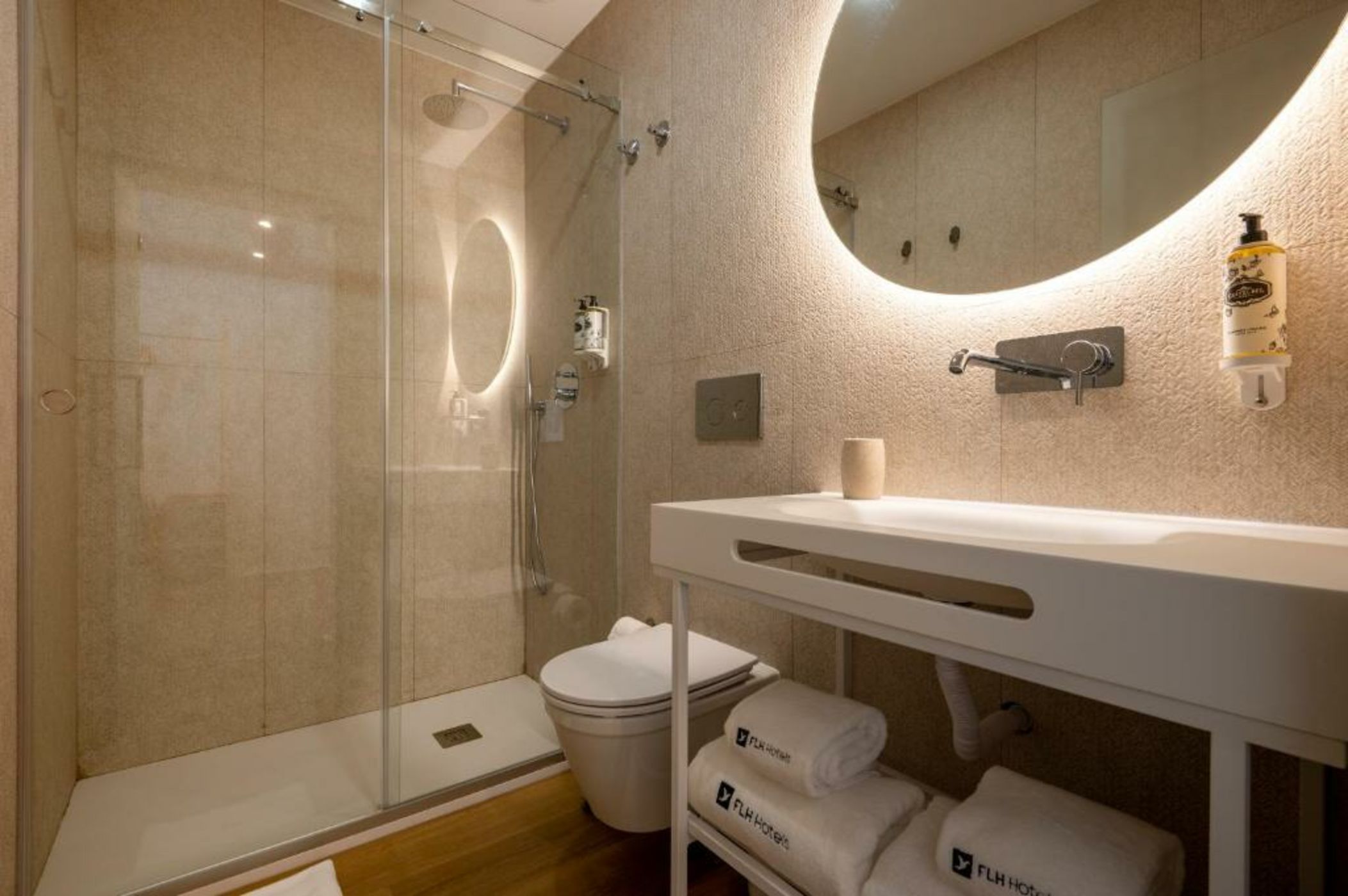 Praia FLH Hotels Ericeira