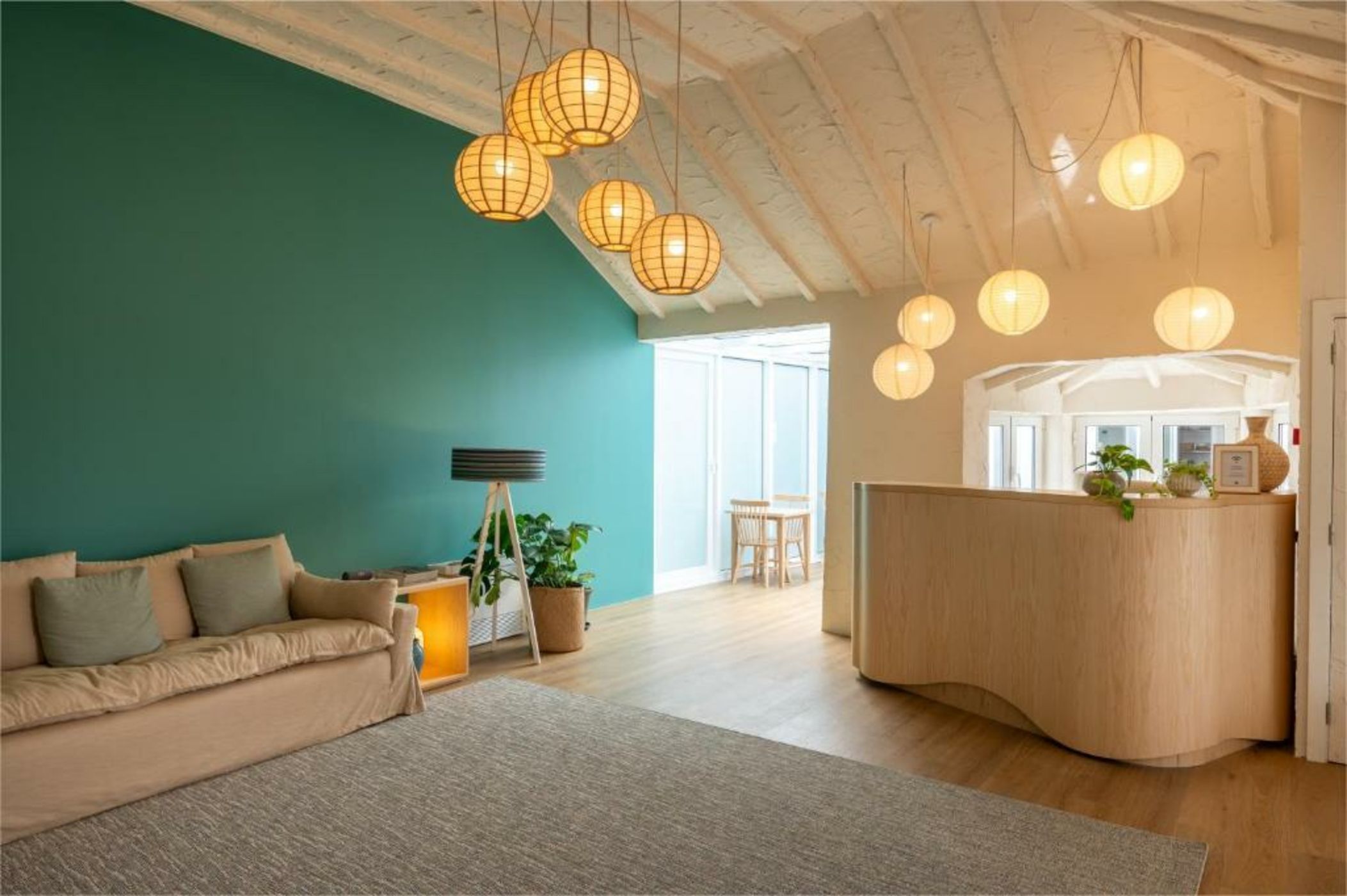 Praia FLH Hotels Ericeira