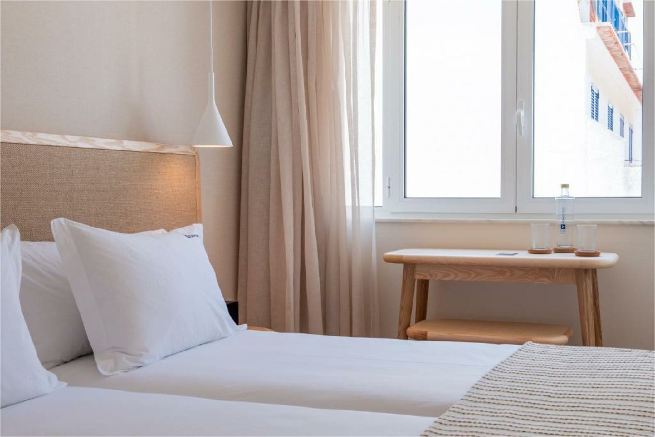 Praia FLH Hotels Ericeira