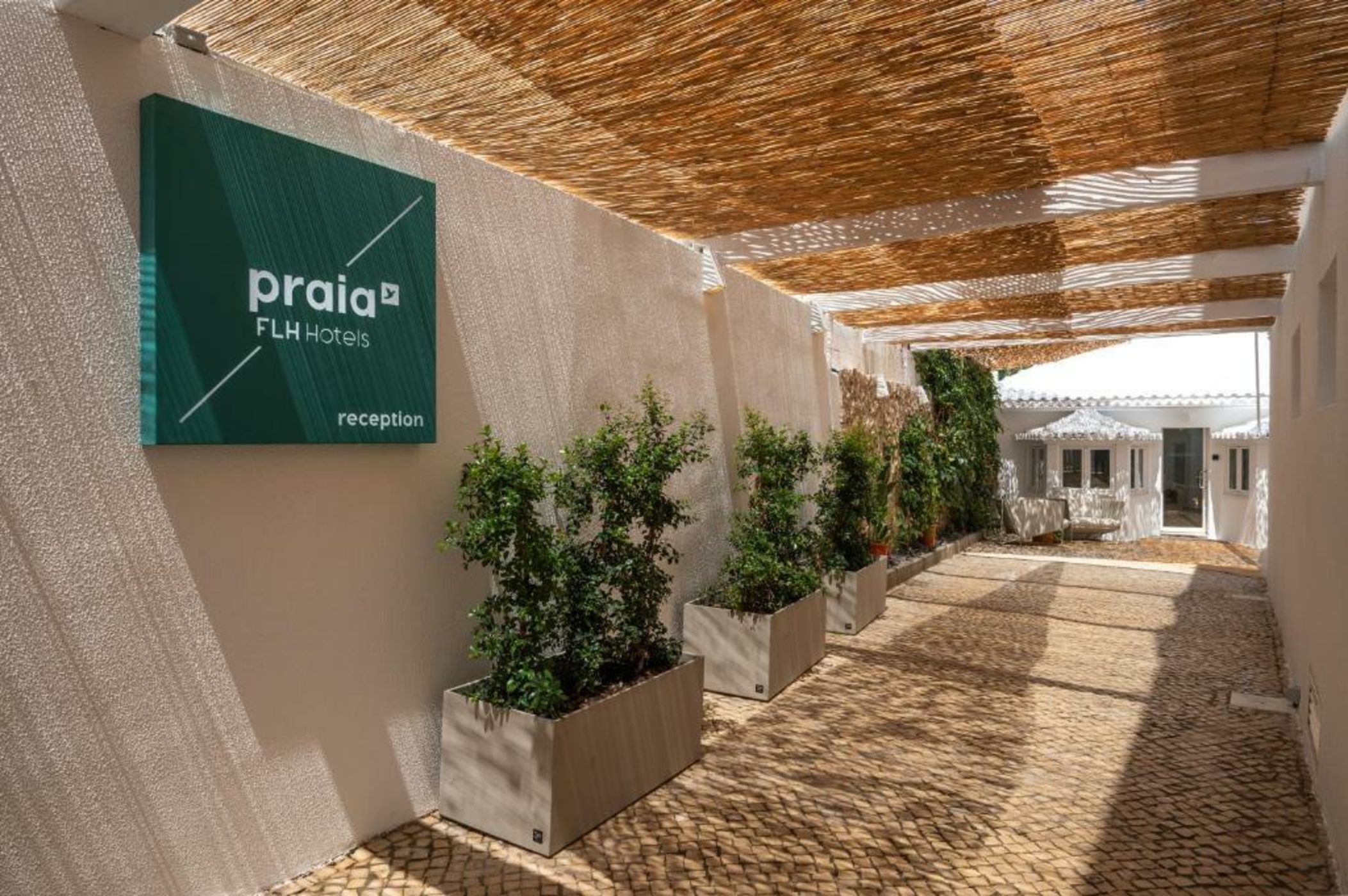 Praia FLH Hotels Ericeira