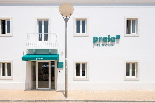 Praia FLH Hotels Ericeira