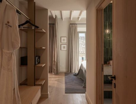 Can Verí Suites