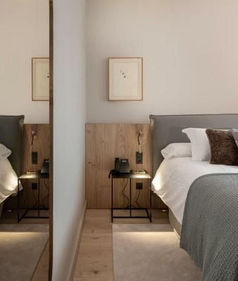 Can Verí Suites