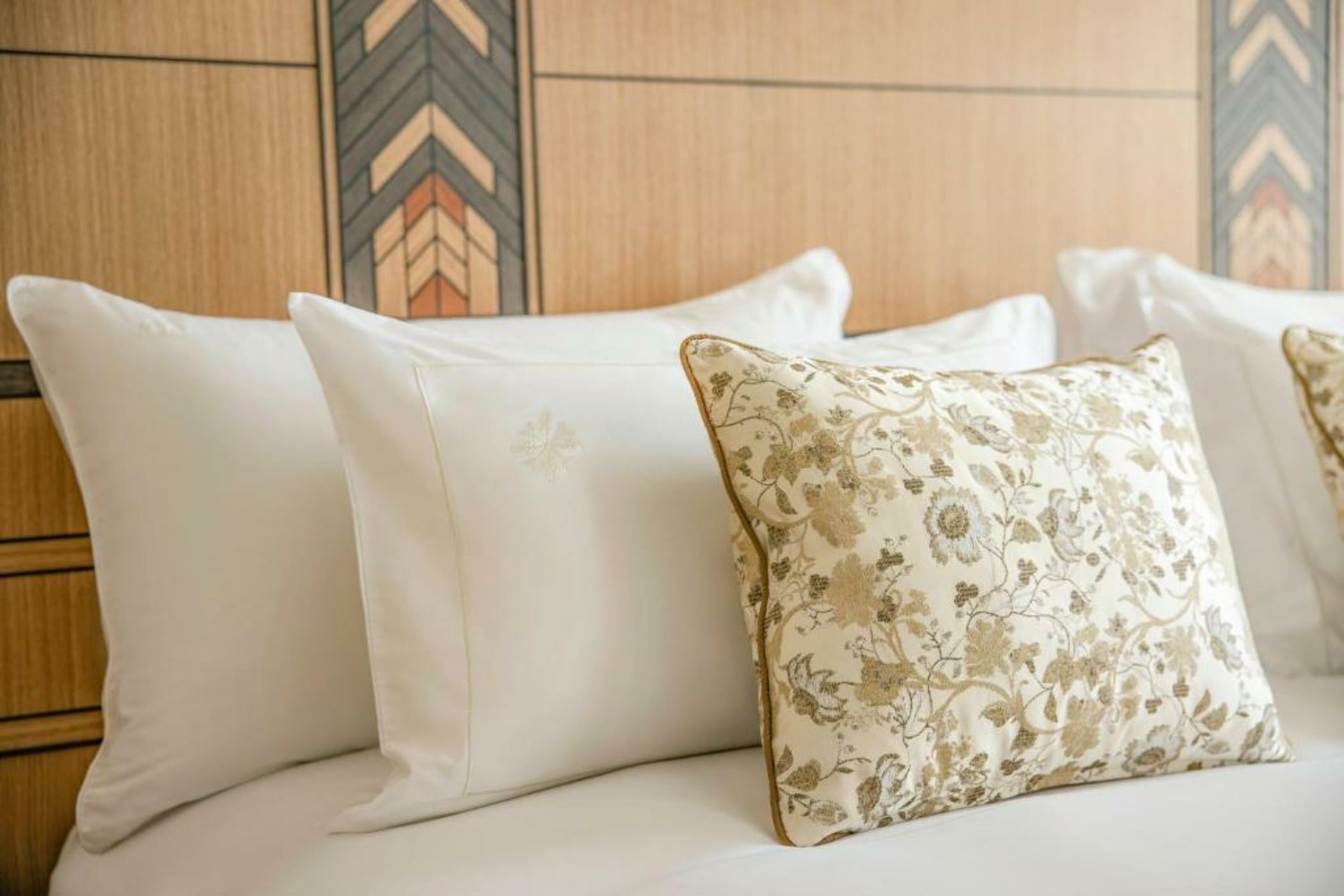 La Nauve, Hôtel & Jardin - Relais & Châteaux