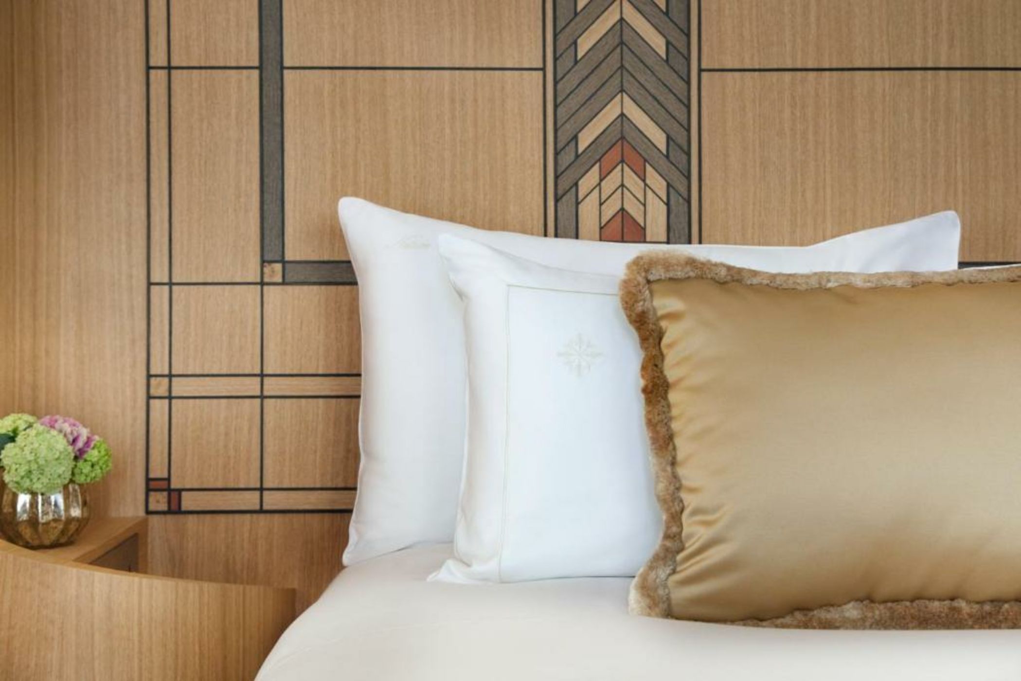 La Nauve, Hôtel & Jardin - Relais & Châteaux