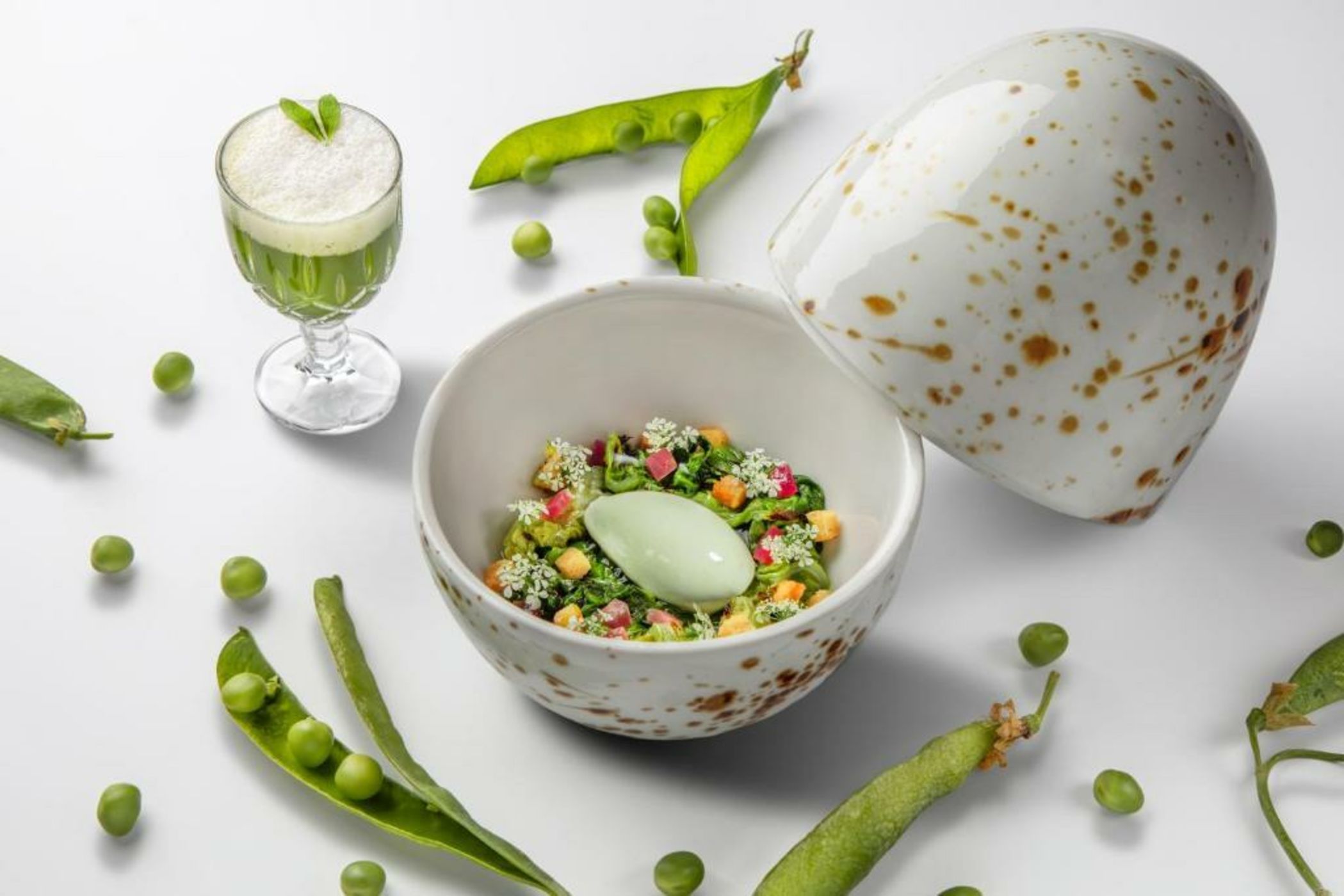 La Nauve, Hôtel & Jardin - Relais & Châteaux