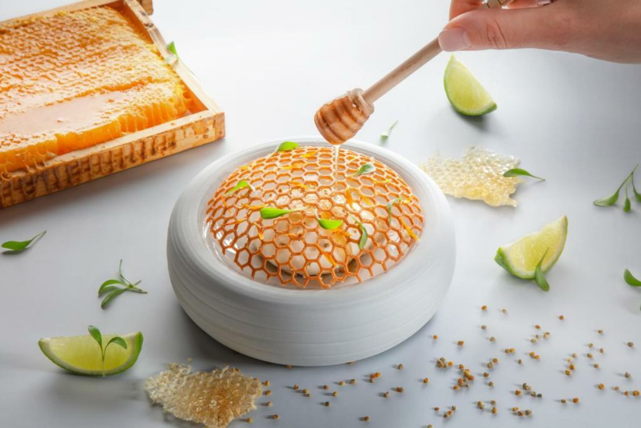 La Nauve, Hôtel & Jardin - Relais & Châteaux