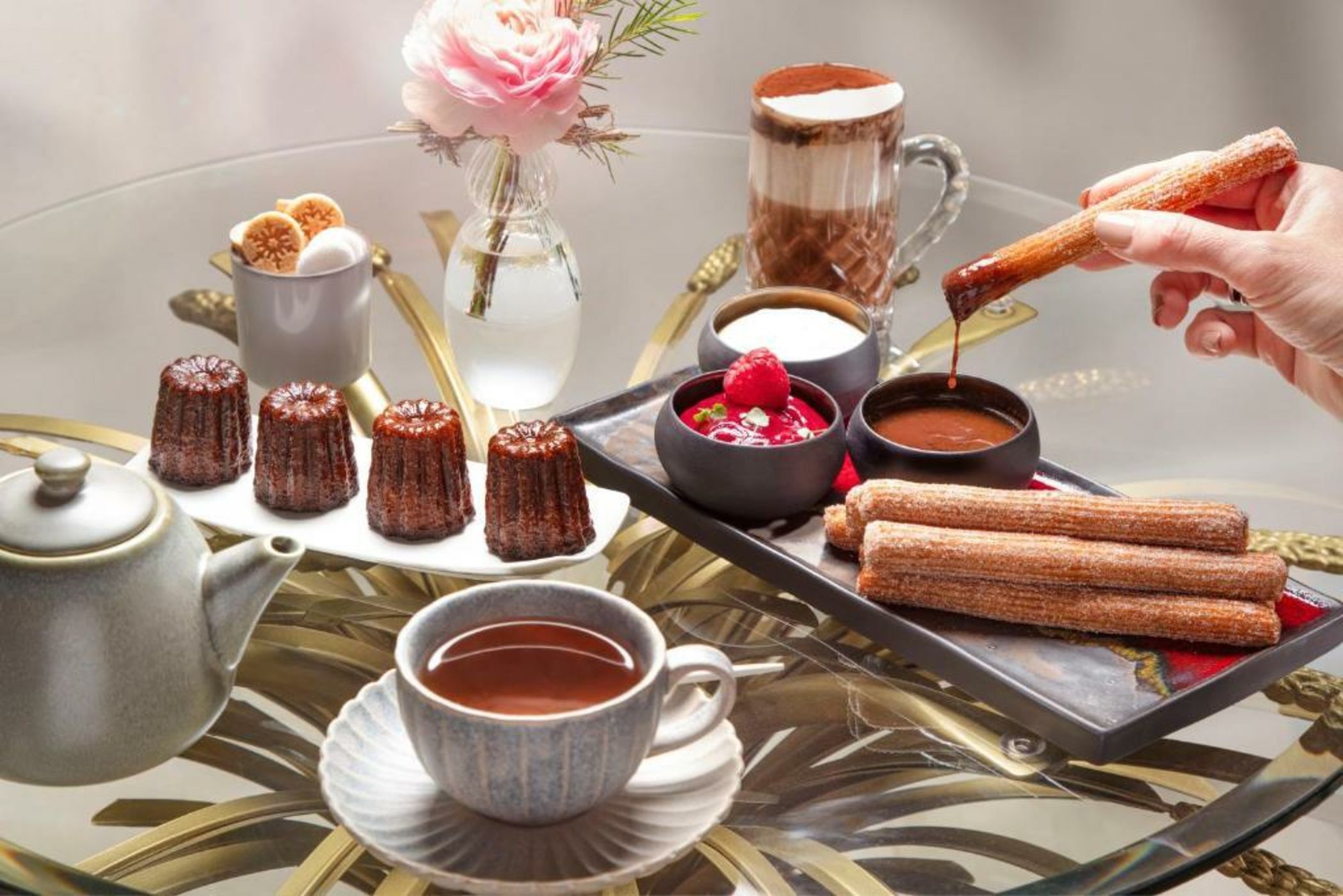 La Nauve, Hôtel & Jardin - Relais & Châteaux