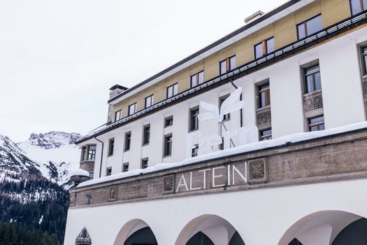 Faern Arosa Altein