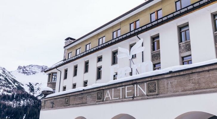 Faern Arosa Altein