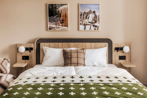 Hotel Altein Arosa, a Faern Collection Resort