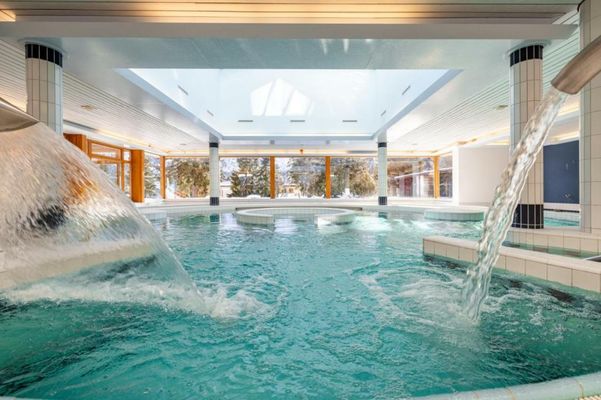 Hotel Altein Arosa, a Faern Collection Resort