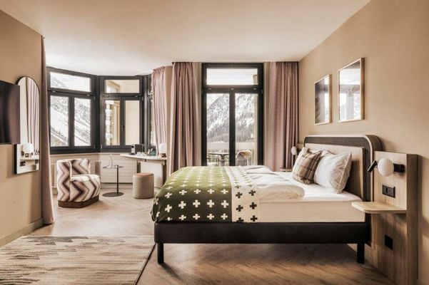 Hotel Altein Arosa, a Faern Collection Resort