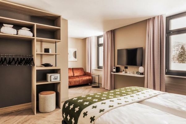 Hotel Altein Arosa, a Faern Collection Resort