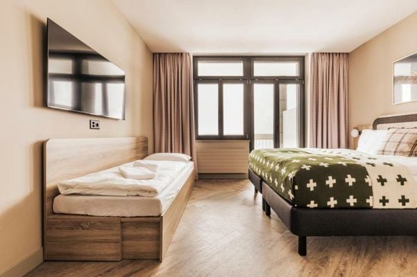 Hotel Altein Arosa, a Faern Collection Resort
