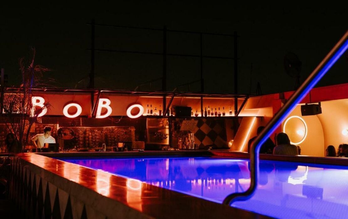 Brown BoBo, a member of Brown Hotels