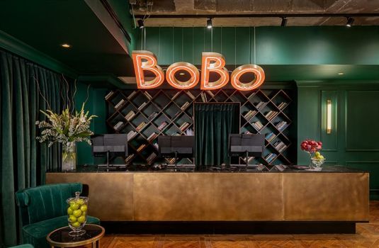 Brown BoBo, a member of Brown Hotels