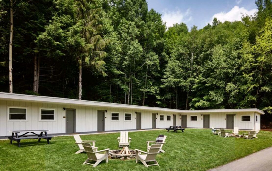 Callicoon Hills, a Design Boutique Hotel Callicoon Center, U.S.A.