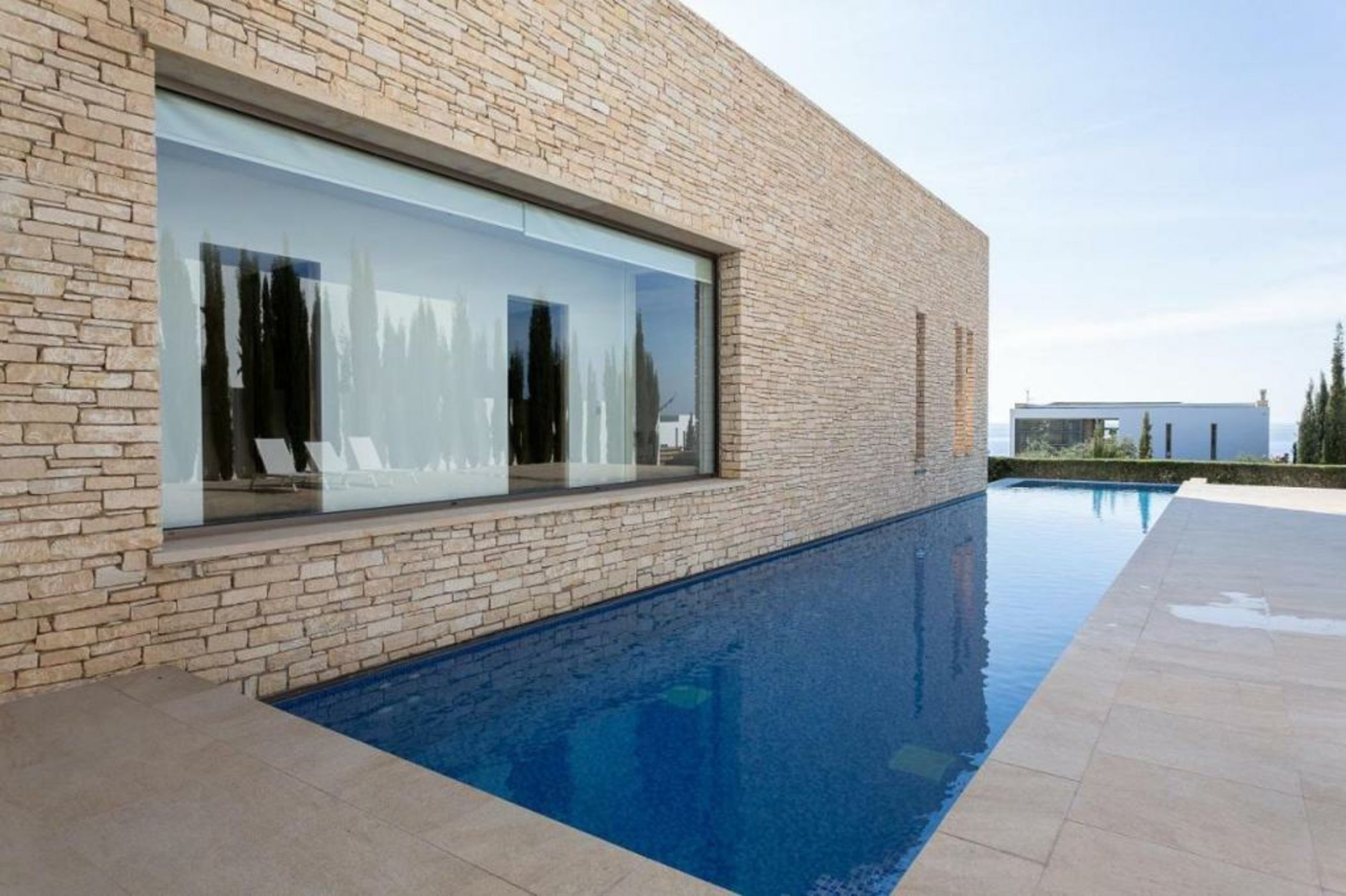 Cap St Georges Villas